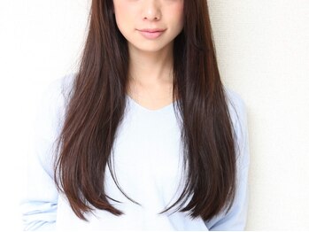 マーズ エナックヘアー(Mars enak hair)の写真/お客様の髪質・お困りごとに合わせて、お悩みを解決します。あなたの理想の艶めく美を叶えます♪