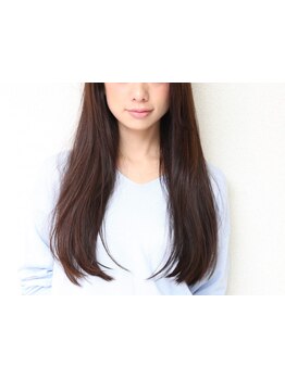 お客様の髪質・お困りごとに合わせて、お悩みを解決します。あなたの理想の艶めく美を叶えます♪