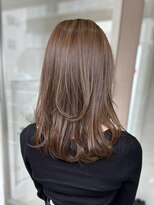 ルイス(LUYS)&nbsp;ミディアムレイヤー