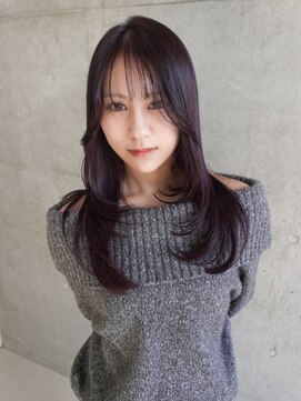 ホロン 池袋(HOLON) HOLON池袋美容室【nanami style】