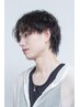 【期間限定】メンズパーマ＆ケアアイテム　　　19,910円　→