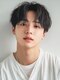 チェルシーヘアーデザイン(Chelsea hair design)の写真/学生から社会人まですべての方へ！似合わせ×トレンドを兼ね備えたオシャレなメンズヘアに♪