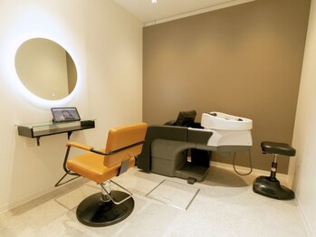 ヘアメディカルサロン東京【MEN'S店】