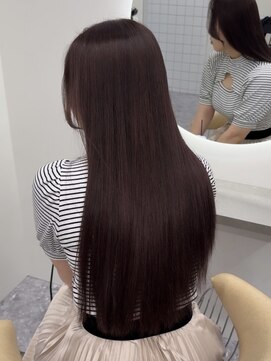 ジュイル ハラジュク(JEWIL HARAJUKU) ラベンダーグレー