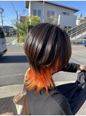 インナーオレンジ