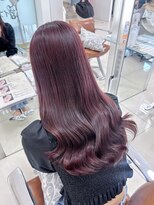 フォルテ 中田店&nbsp;カシスパープル