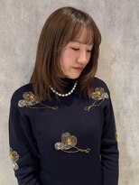 ロッソ 西荻窪(ROSSO)&nbsp;ミディアムレイヤー