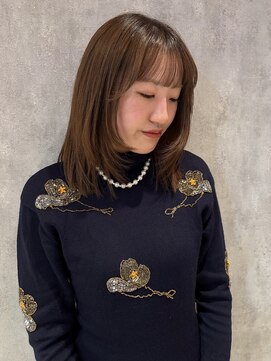 ミディアムレイヤー