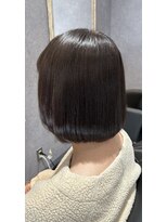 イワッシュ 鶴ヶ峰駅店(IwAsh)&nbsp;☆お客様スタイル☆【鶴ヶ峰／鶴ヶ峰駅】