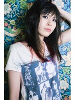 ザップ(ZAP)&nbsp;ウルフロングレイヤー