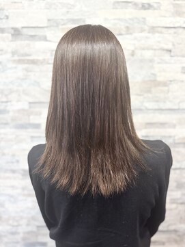 ヴィソップ(V.S.O.P) 頭皮にやさしい安全美髪毛染め白髪染めカラーグレス
