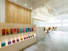 ピエスプリヴェ(PIECE PRIVE)の雰囲気（京都で1番初めにオージュアを取り扱い経験豊富なソムリエが在籍）