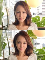 リアン(lln) ヘッドスパ