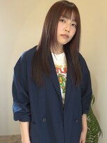 セン(sen)&nbsp;orangebrown