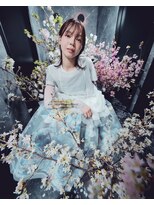 サカット(sacatto)&nbsp;百花繚乱