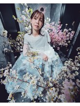 サカット(sacatto)&nbsp;百花繚乱