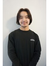 ナヌーク シブヤ(nanuk shibuya)&nbsp;ryuya 