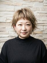 イングローブ ベイシア東金店(Ingrove)&nbsp;飯嶋 春香