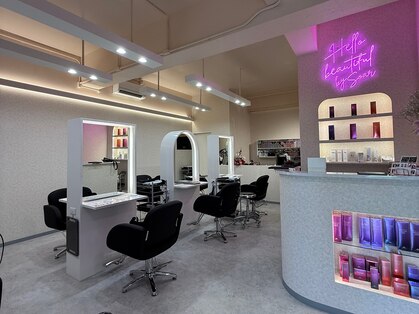 ソアバイリコヘアー(soar by LiCO Hair)の写真