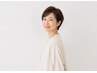 【時短×お得に☆】カット+ブロー　シャンプーなし　3300円
