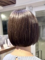 コハク(COHAQ BEAUTY AND RESORT)&nbsp;ショートヘア/ショートボブ/大人ショートボブ/ミニボブ