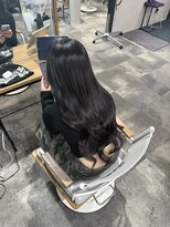 ノワレ(Noiae)&nbsp;韓国式スリムタッキ　80束
