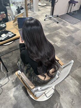 ノワレ(Noiae) 韓国式スリムタッキ　80束