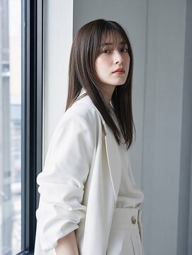 ソラーネ(SOLANE) 【Image style】酸性ストレート