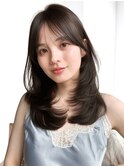 大人可愛いレイヤーミディ_F21953