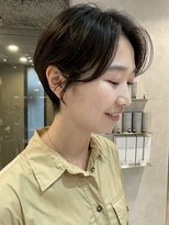 ムクコア(Muk CORE) 大人可愛い/縮毛矯正/ストレートパーマ/酸性ストレート/川崎