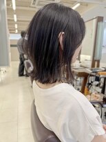 キアラ(Kchiara)&nbsp;結べるくびれボブ×美髪ストレート【福岡Kchiara奥野】
