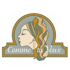 コムチュヴ(Comme tu veux)のお店ロゴ