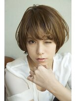 クロエ 恵比寿(Cloe)&nbsp;マシュマロＢＯＢ