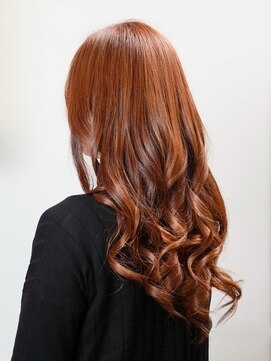 プラネット ヘアー ステーション(Hair Station PLaNeT) 大人の女性をイメージしたスタイル