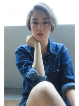 マイティ バイ エイチ(mighty by H) “mighty hair” Happy×Healthy autumn＊[052-262-4162]