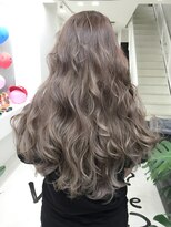 ラ キング(LA KING)&nbsp;【ＬＡ　Ｋｉｎｇ】Ｇｒａｙ