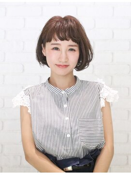 エソラ ☆キュートボブ☆