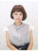 ☆キュートボブ☆