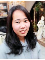 ヴォルケーノ 優しい・やわらかない印象に