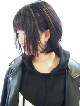 レーブバイファースト(reve by first) レイヤーボブ