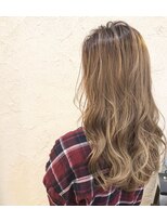 モードケイズ 阪急茨木店(MODE K's)&nbsp;モードケイズ茨木　ハイトーンカラー　ハイライト