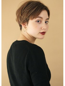 サーカス バイ ビュートリアム 青山(CIRCUS by BEAUTRIUM) アメリカンショートヘア