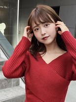 アメリア(ameria)&nbsp;ameria 長岡　美髪エステ　やればやるほどうるつや髪に