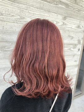 エイト マカビ 沖縄真嘉比店(EIGHT makabi) 【EIGHT 真嘉比】お客様スタイル_