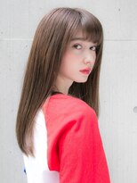 ルティア 池袋(Lutia)&nbsp;さらつや縮毛矯正☆