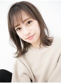【EIGHT new hair style】38