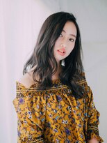 イングローブ 千葉ニュータウン中央店(Ingrove)&nbsp;Aラインセクシーロング