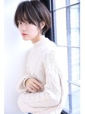 初めての方もチャレンジしやすい♪まるっとショート