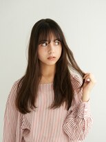 ジュール サウス 新宿南口(Joule South)&nbsp;ナチュラル×フェミニンロングレイヤー