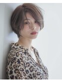 大人シュートボブ☆